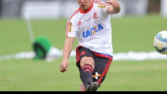 Imagem Três meses após ser dispensado pelo Palmeiras, ex-Vitória acerta com novo clube