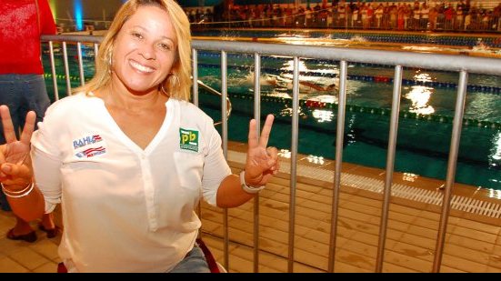 Imagem FazAtleta libera R$1,5 milhão de incentivo ao esporte baiano