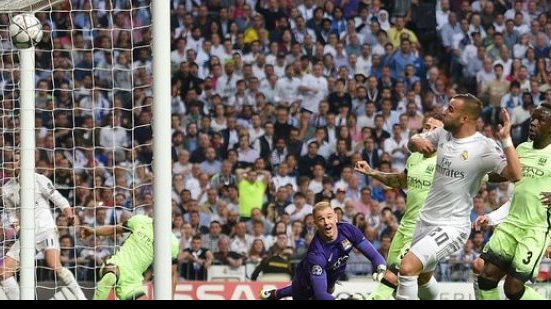 Imagem Champions League: Com gol de Bale, Real Madrid vence e se classifica para final