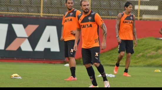 Imagem Willian Farias fala de parceria com Amaral e pede atenção ao Vitória no BAVI