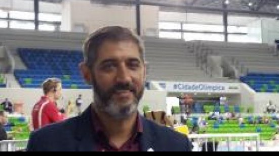 Imagem Programação cultural para Jogos Olímpicos valoriza diversidade brasileira