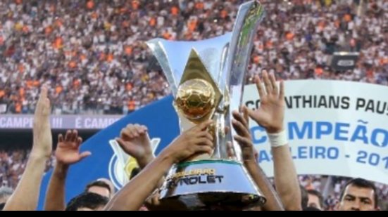Imagem  Campeonato Brasileiro da Série A terá jogos dia de segunda-feira
