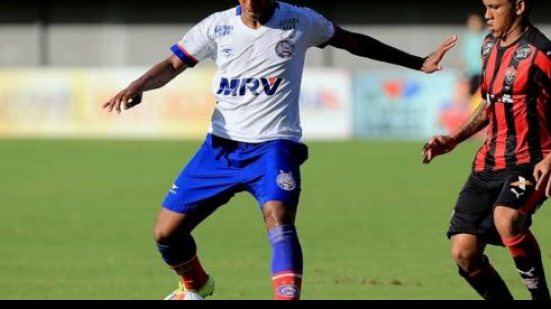 Imagem Após conquista do Baianão, sub-20 do Bahia se prepara para Brasileirão