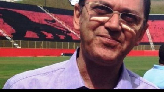 Imagem Em lançamento do Brasileirão, vice-presidente do Vitória avalia Série A