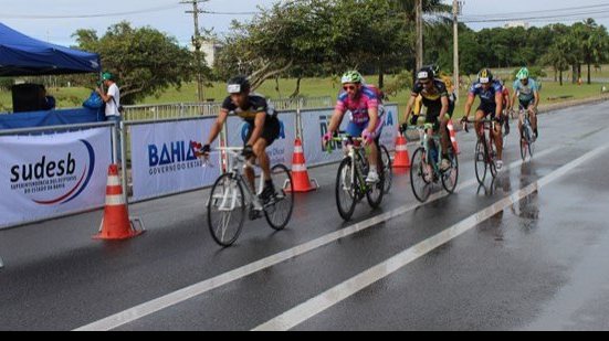 Imagem Eventos esportivos movimentam Salvador e interior neste fim de semana