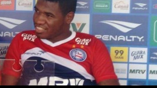 Imagem Provocador, Feijão revela proibição de brincadeiras com o Vitória