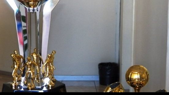 Imagem Campeão do Baianão 2016 levará troféu &quot;Antônio Pena (In Memoriam)&quot;