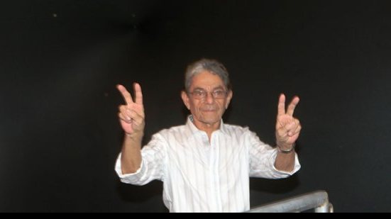 Imagem Antes da decisão, Raimundo Viana fala sobre premiação e elogia Mancini