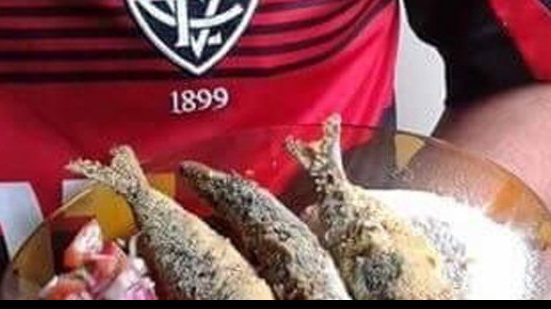 Imagem Torcida do Leão faz piada com o Bahia nas redes sociais
