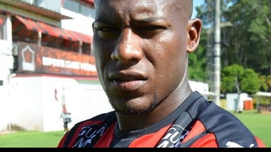 Imagem Volante do Vitória provoca rival após título do Baianão