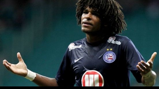 Imagem  Adversário do Bahia na Copa do Brasil, América-MG contrata William Barbio