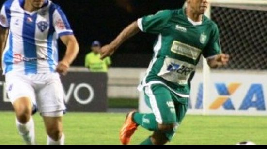 Imagem Gama e Paysandu decidem título da Copa Verde nesta terça-feira