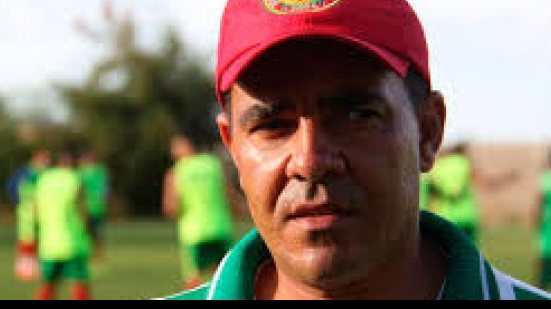 Imagem  Técnico da Juazeirense acredita em triunfo contra o Botafogo
