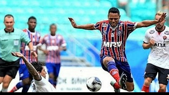 Imagem Um estadual sob suspeita