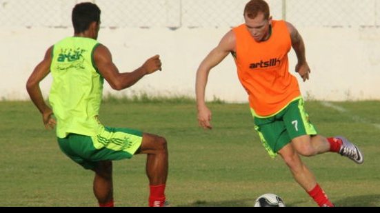 Imagem Juazeirense confia na boa fase para vencer Botafogo no Adauto Moraes