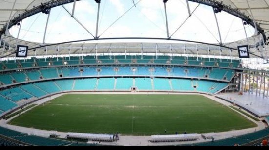 Imagem Estratégias de jogo de seleções olímpicas serão preservadas na Bahia
