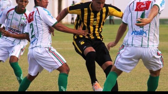 Imagem FBF define forma de disputa do Campeonato Baiano da Segunda Divisão 2016