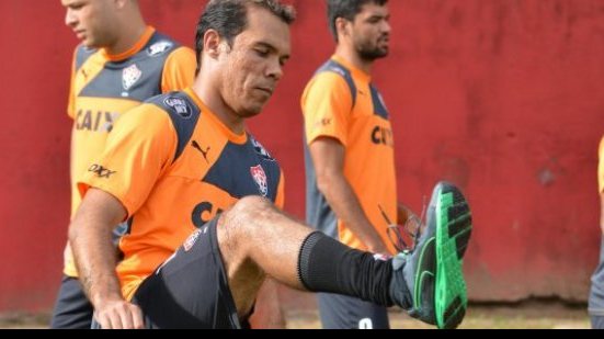 Imagem Novo contrato de Leandro Domingues é publicado no BID