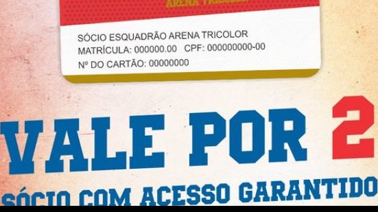 Imagem Bahia anuncia promoção para estreia na Série B