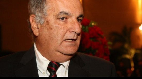 Imagem Alexi Portela mostra confiança no Vitória e espera ver clube na Libertadores