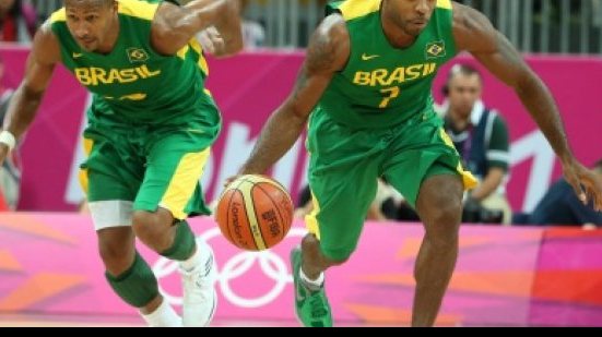 Imagem Entenda o sistema de classificação para os Jogos Olímpicos no basquete
