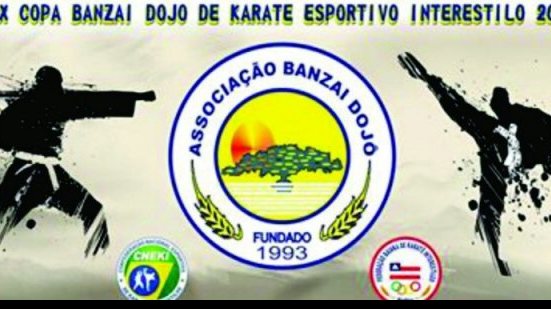 Imagem Bairro da Liberdade recebe Copa de Karatê neste domingo (15)