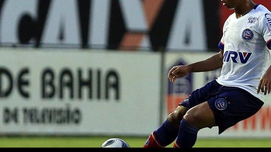 Imagem  Danilo Pires quer atenção total do Bahia contra o América-MG pela Copa do Brasi