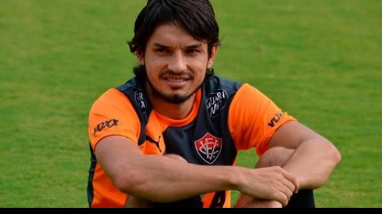 Imagem Tiago Real sobre o Brasileirão: “Totalmente diferente do Baiano”