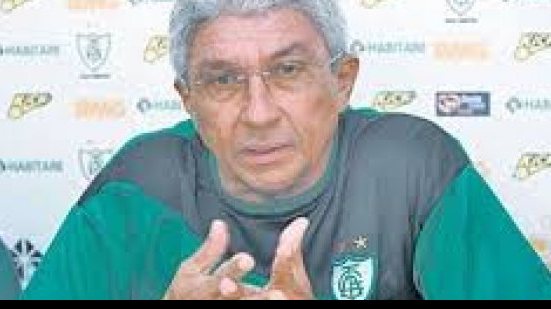 Imagem Técnico do América-MG foca em triunfo contra o Bahia para recuperar moral