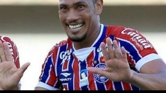 Imagem Flamengo inicia negociações para repatriar ‘Brocador’; Bahia pode ser ressarcido