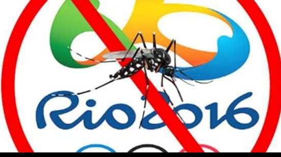 Imagem Rio 2016: Austrália vai distribuir preservativos especiais contra Zika a atletas