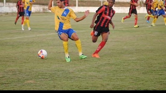 Imagem Definidos os finalistas da IV Copa do Descobrimento 