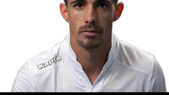 Imagem Após ser dispensado pelo Santos, Berola ainda não sabe onde vai jogar