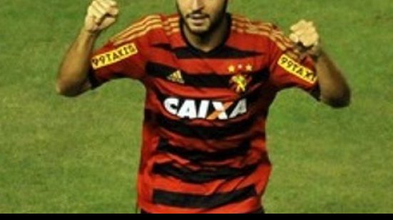 Imagem Régis começa a se desligar do Palmeiras e fica mais próximo do Bahia