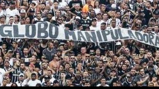 Imagem Monopólio da Globo no futebol brasileiro é alvo de investigação pelo CADE