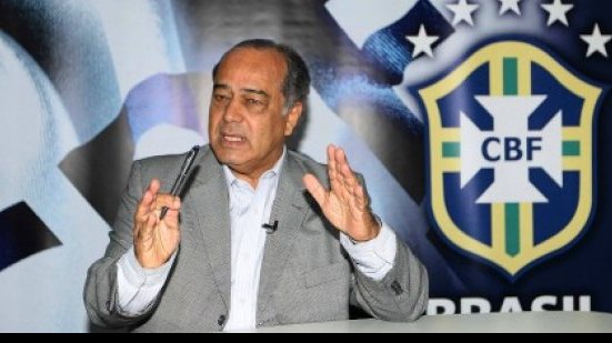 Imagem Virgílio Elísio deverá concorrer à presidência do Bahia