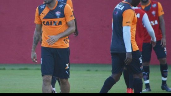 Imagem Vitória decide vaga contra a Portuguesa pela Copa do Brasil