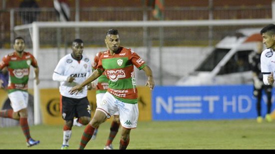 Imagem Portuguesa espera surpreender Leão na Toca