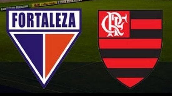 Imagem Fortaleza elimina Flamengo da Copa do Brasil em jogo histórico 
