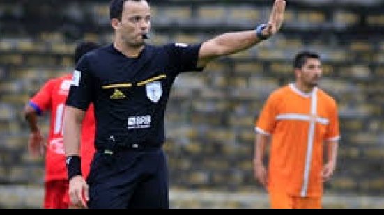 Imagem Arbitragem do Distrito Federal comanda Paraná e Bahia