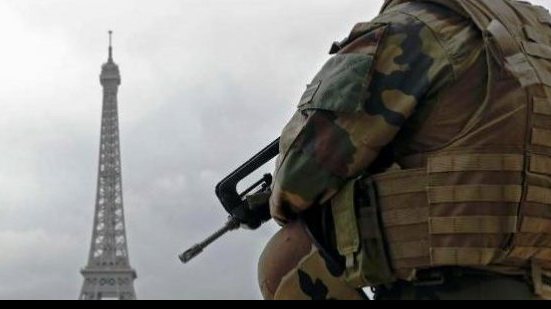 Imagem França prorroga estado de emergência até julho para garantir eventos esportivos