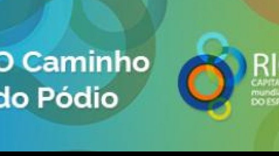Imagem Olimpíada: acordo entre governos garante assistência à saúde durante os Jogos
