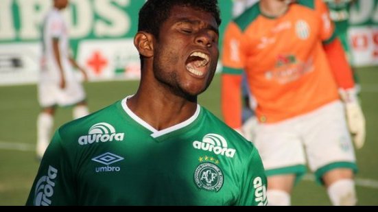 Imagem Jogador do Ypiranga que passou pelo Bahia, pode ser novo reforço do Fluminense