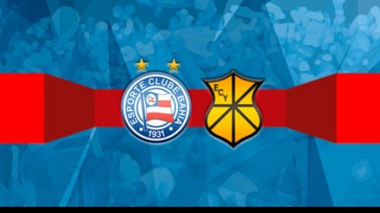 Imagem Bahia fecha parceria com o Ypiranga e empresta jogadores, CT e técnico