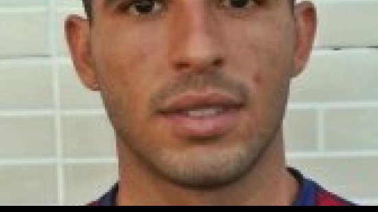 Imagem Lateral do Conquista recebe proposta do futebol do Qatar