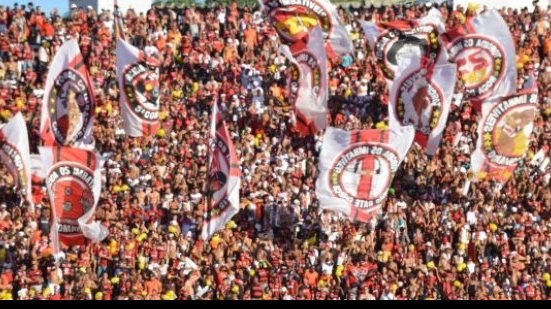 Imagem Atualiza: Veja onde comprar seu ingresso para Vitória e Corinthians
