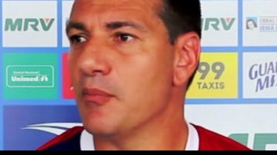 Imagem Doriva pede mais controle após falhas do Bahia em finalizações contra Paraná