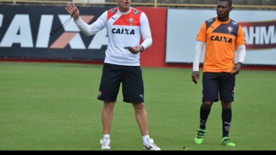 Imagem Vitória recebe Corinthians tentando conquistar primeiros pontos na Série A