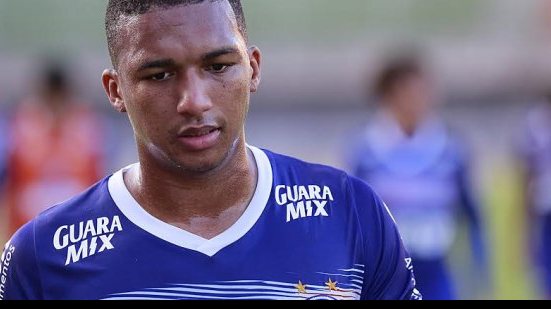 Imagem Danilo Pires valoriza empate do Bahia contra o Paraná e já pede equipe focada 