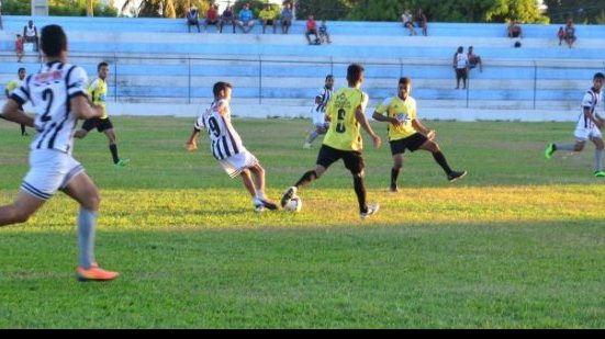 Imagem Campeonato Paratinguense: Confira confrontos das quartas de final